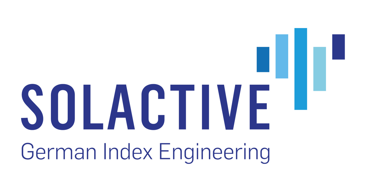 Solactive | Indices